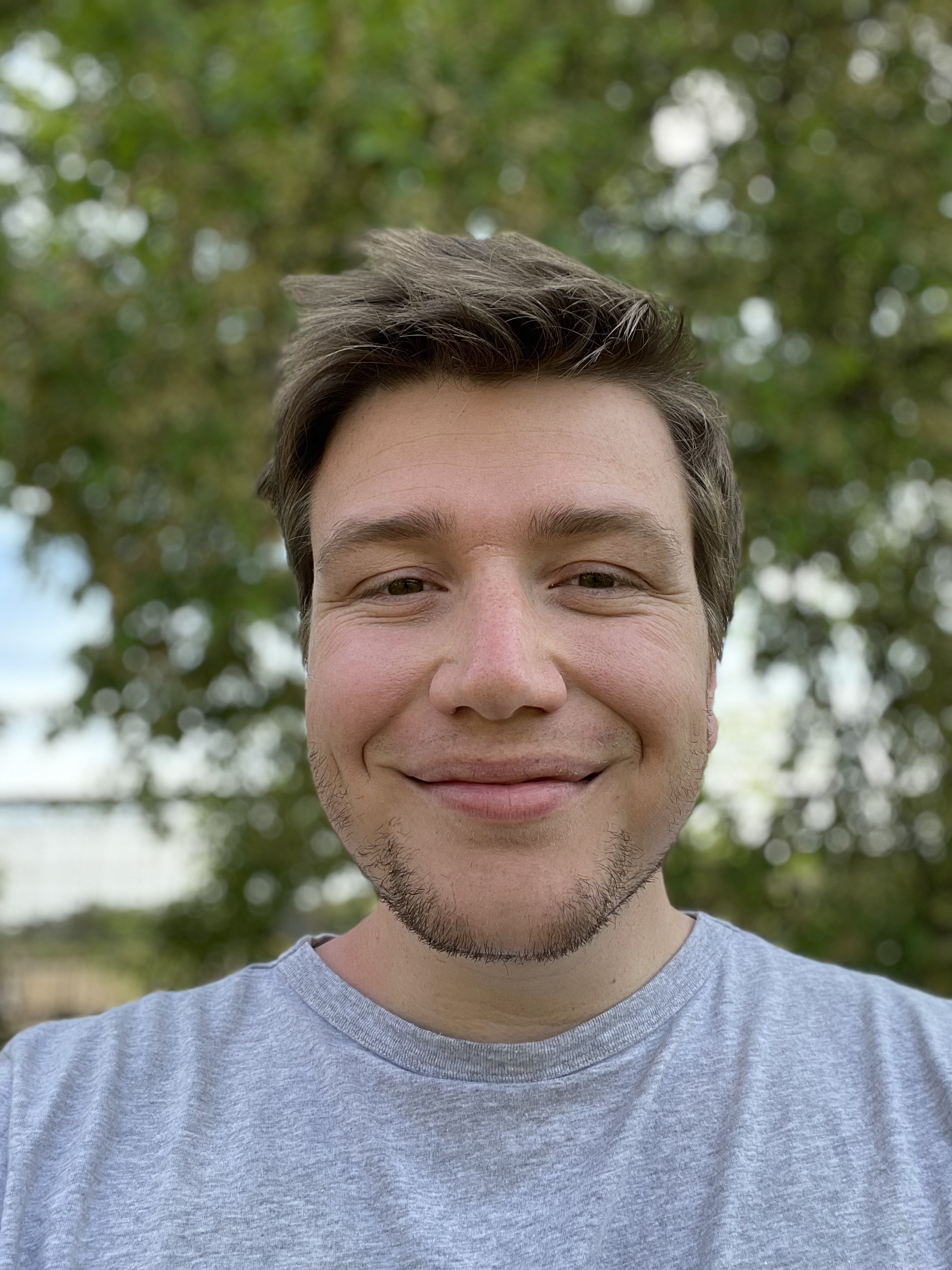 Pierre de Wulf, co-founder of ScrapingBee